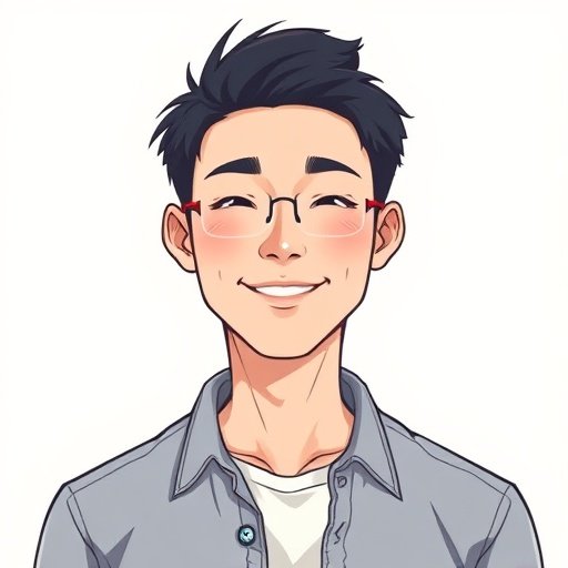 韩网漫画团队成员 - 叶知秋