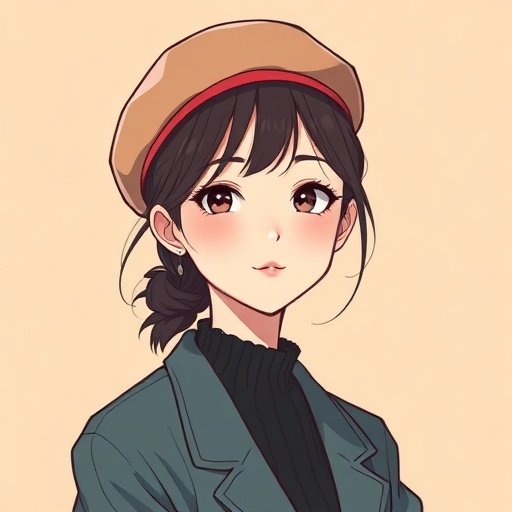 韩网漫画团队成员 - 花千语